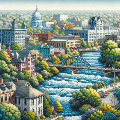 Wisconsin Rapids, WI