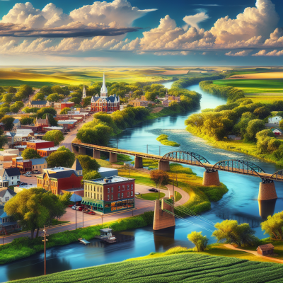 Yankton, SD