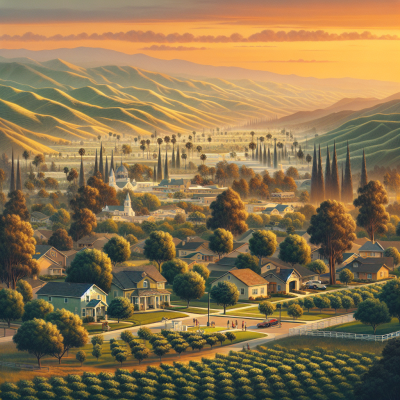 Yucaipa, CA